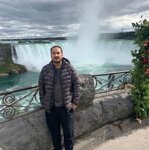 Meet your Posher, Abhinav